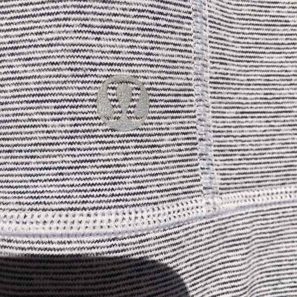 Lulu Define Jacket - Picture 6 of 6